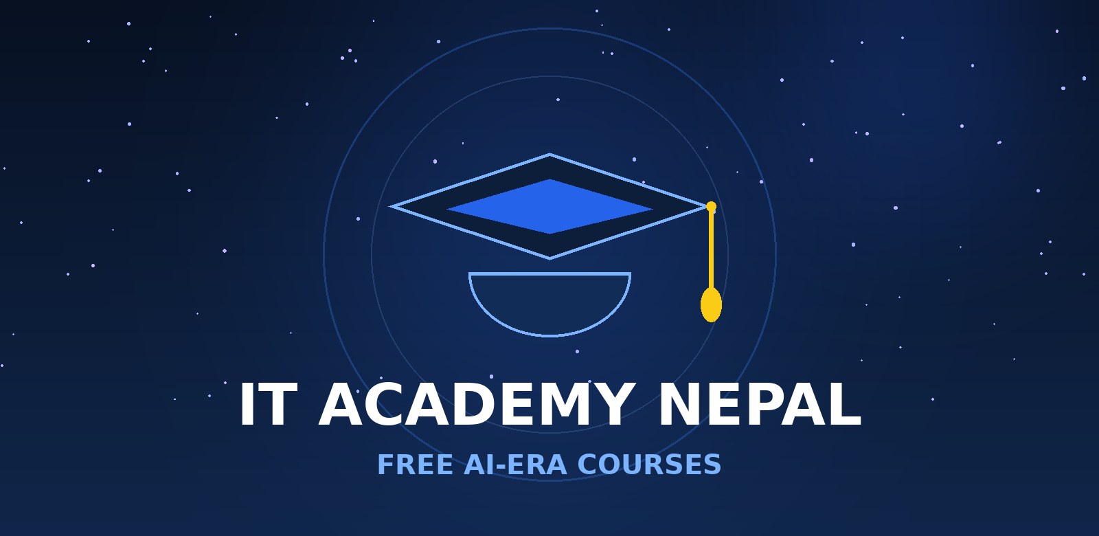 IT Academy Nepal online training